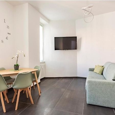 Azzurra Guest House Vaticano Рим Екстериор снимка