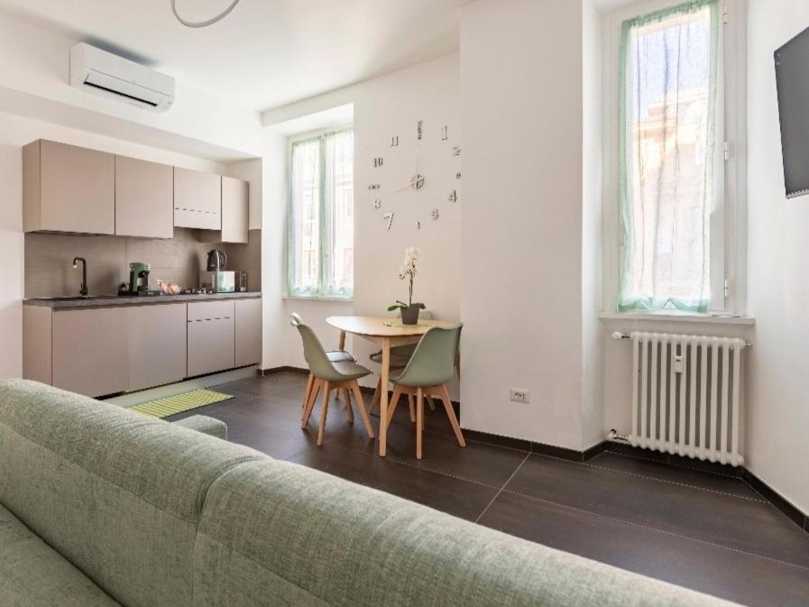 Azzurra Guest House Vaticano Рим Екстериор снимка