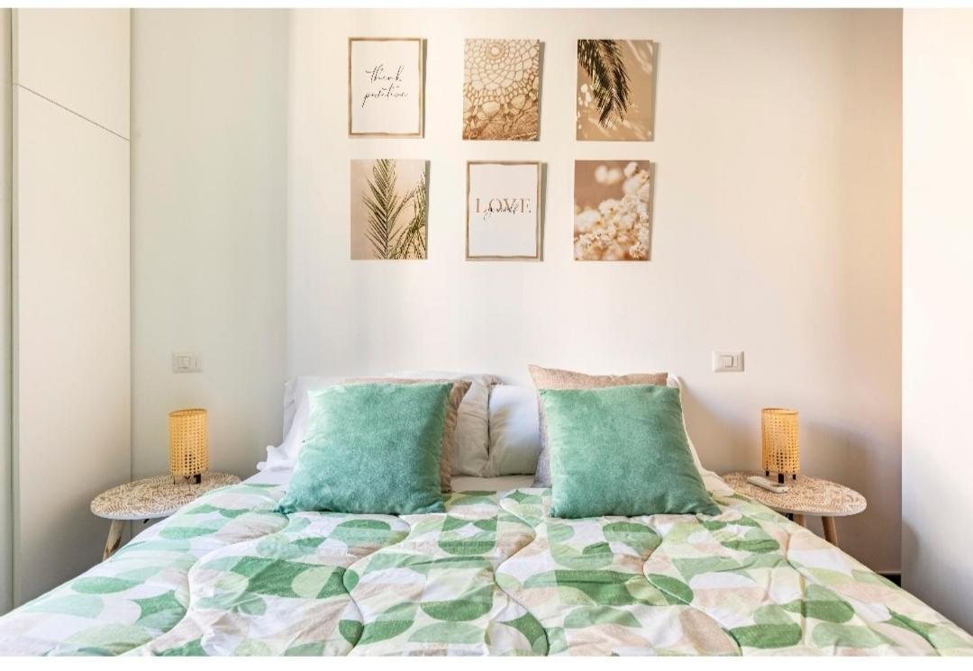 Azzurra Guest House Vaticano Рим Екстериор снимка