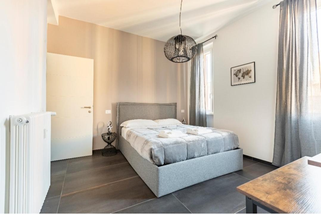 Azzurra Guest House Vaticano Рим Екстериор снимка