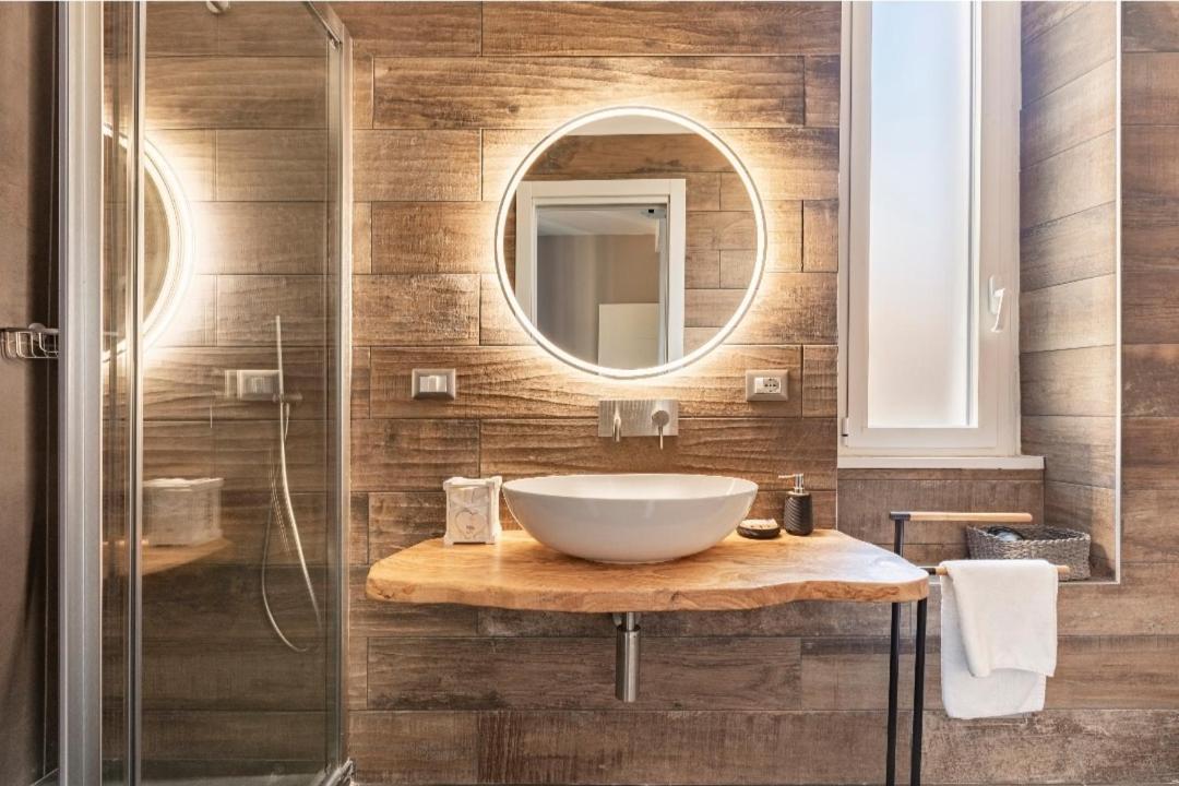 Azzurra Guest House Vaticano Рим Екстериор снимка
