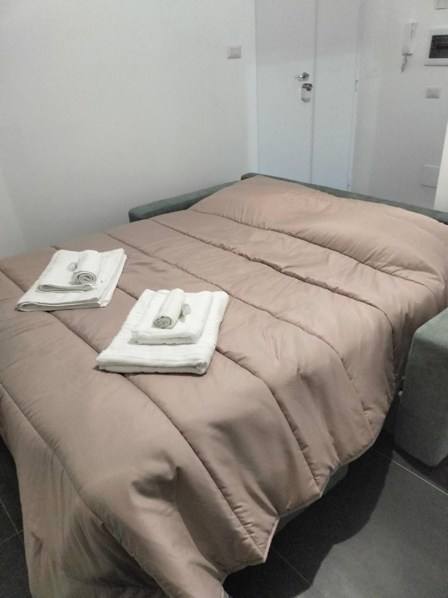 Azzurra Guest House Vaticano Рим Екстериор снимка