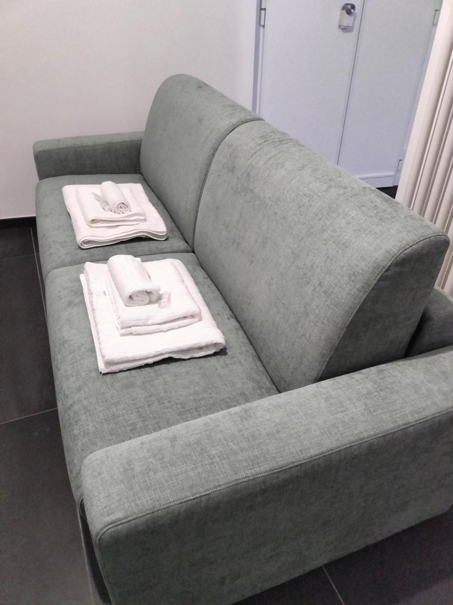 Azzurra Guest House Vaticano Рим Екстериор снимка